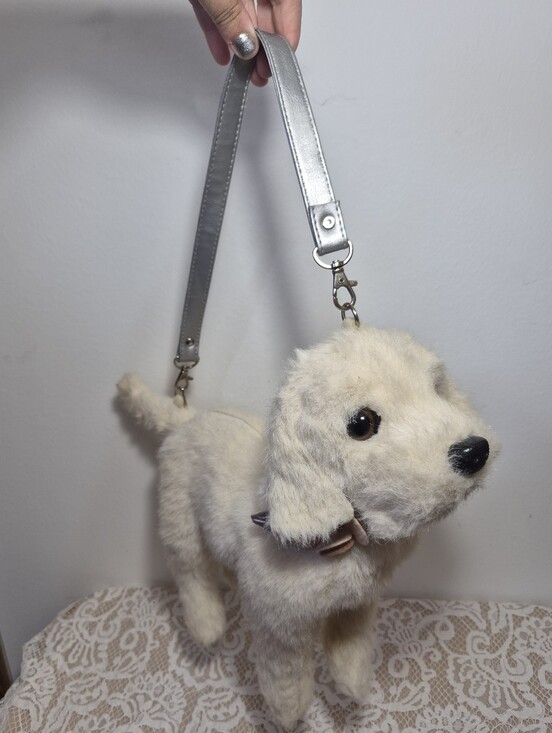 Other - Mini Dog Purse